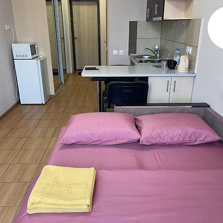 Ideal Kh Apartments خاركيف المظهر الخارجي الصورة