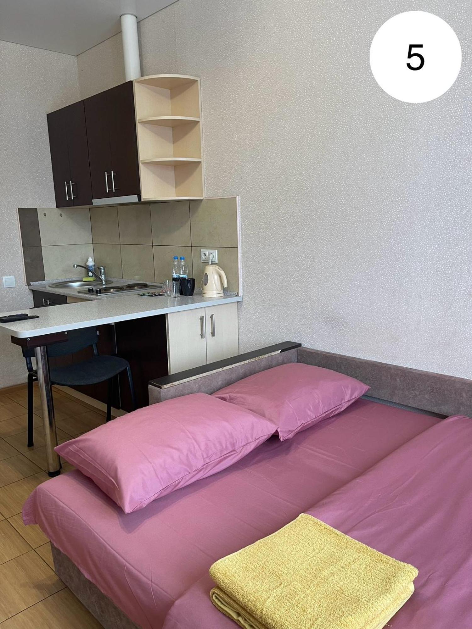 Ideal Kh Apartments خاركيف المظهر الخارجي الصورة