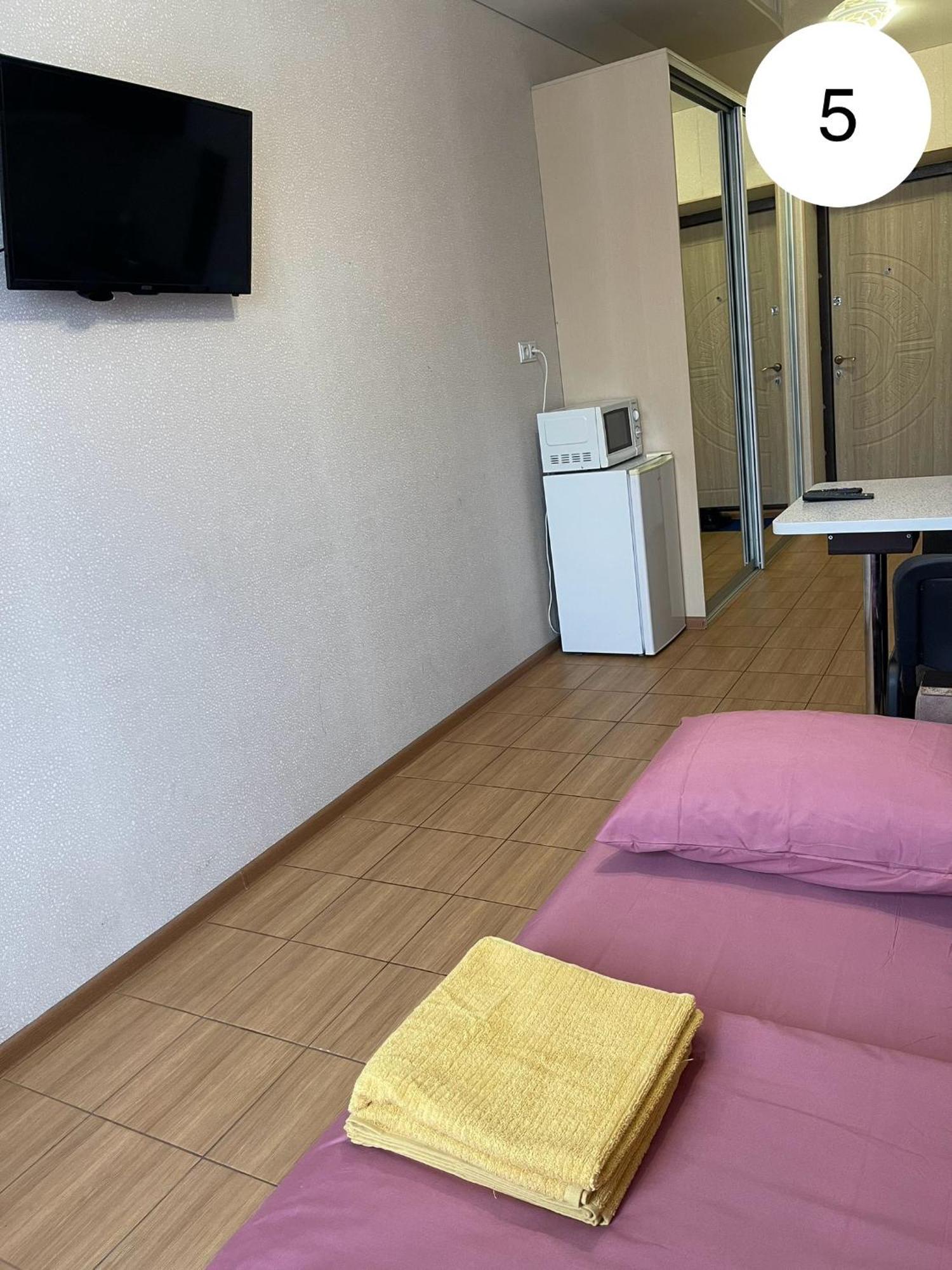 Ideal Kh Apartments خاركيف المظهر الخارجي الصورة