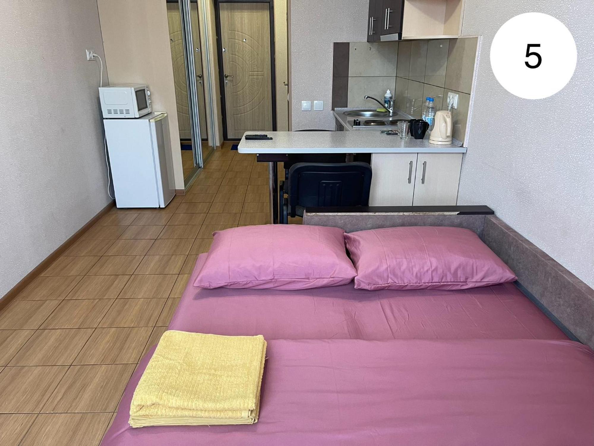 Ideal Kh Apartments خاركيف المظهر الخارجي الصورة