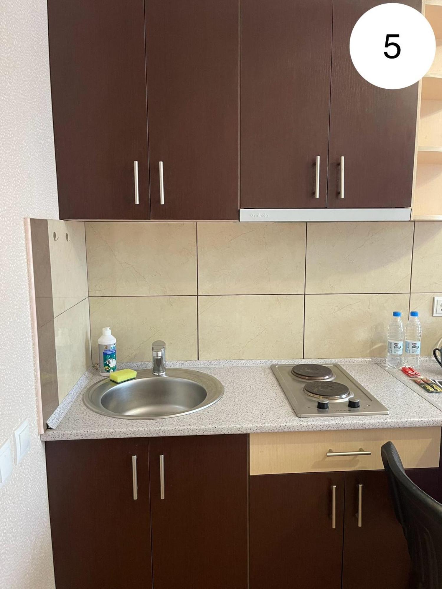 Ideal Kh Apartments خاركيف المظهر الخارجي الصورة