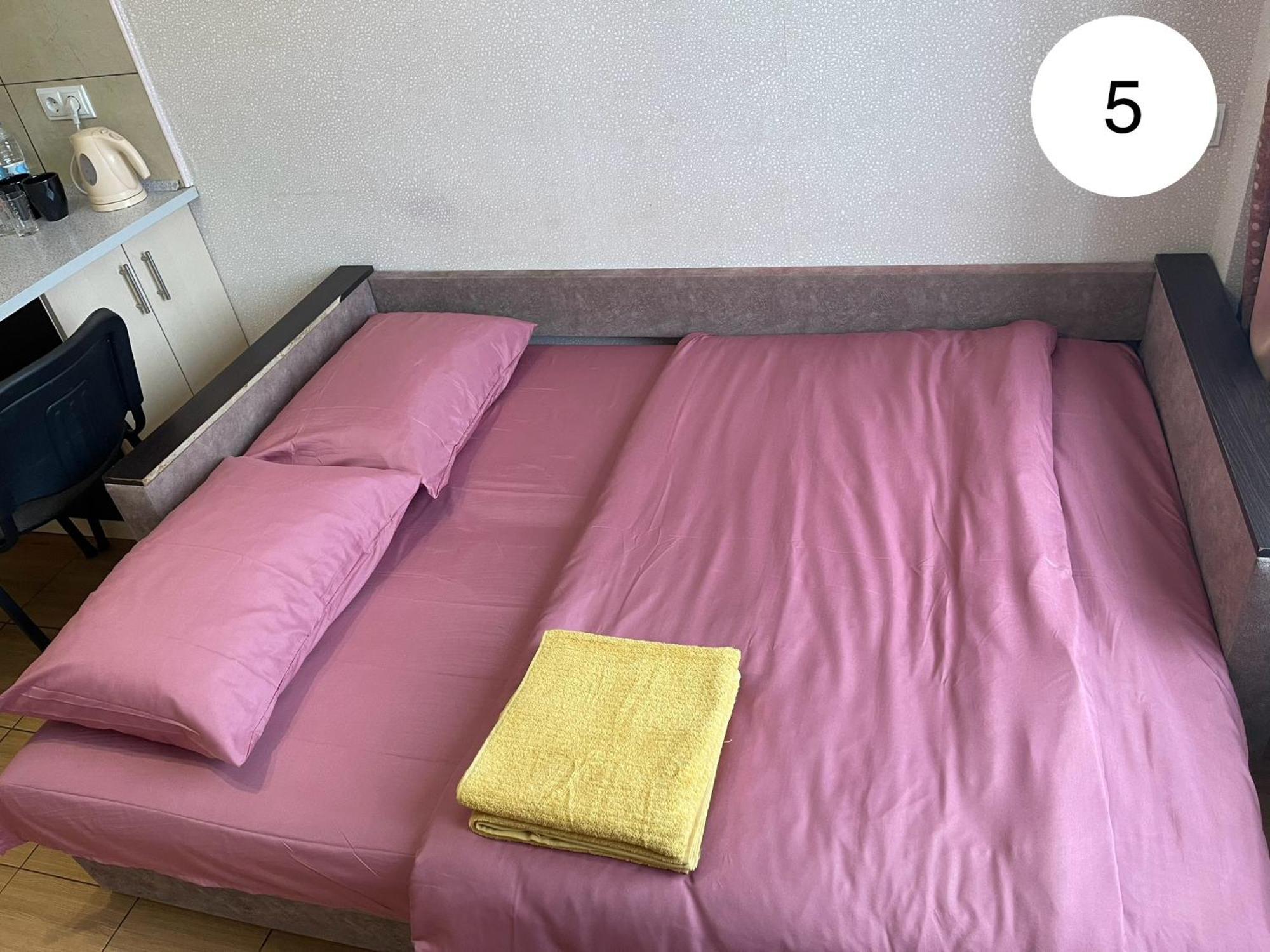 Ideal Kh Apartments خاركيف المظهر الخارجي الصورة
