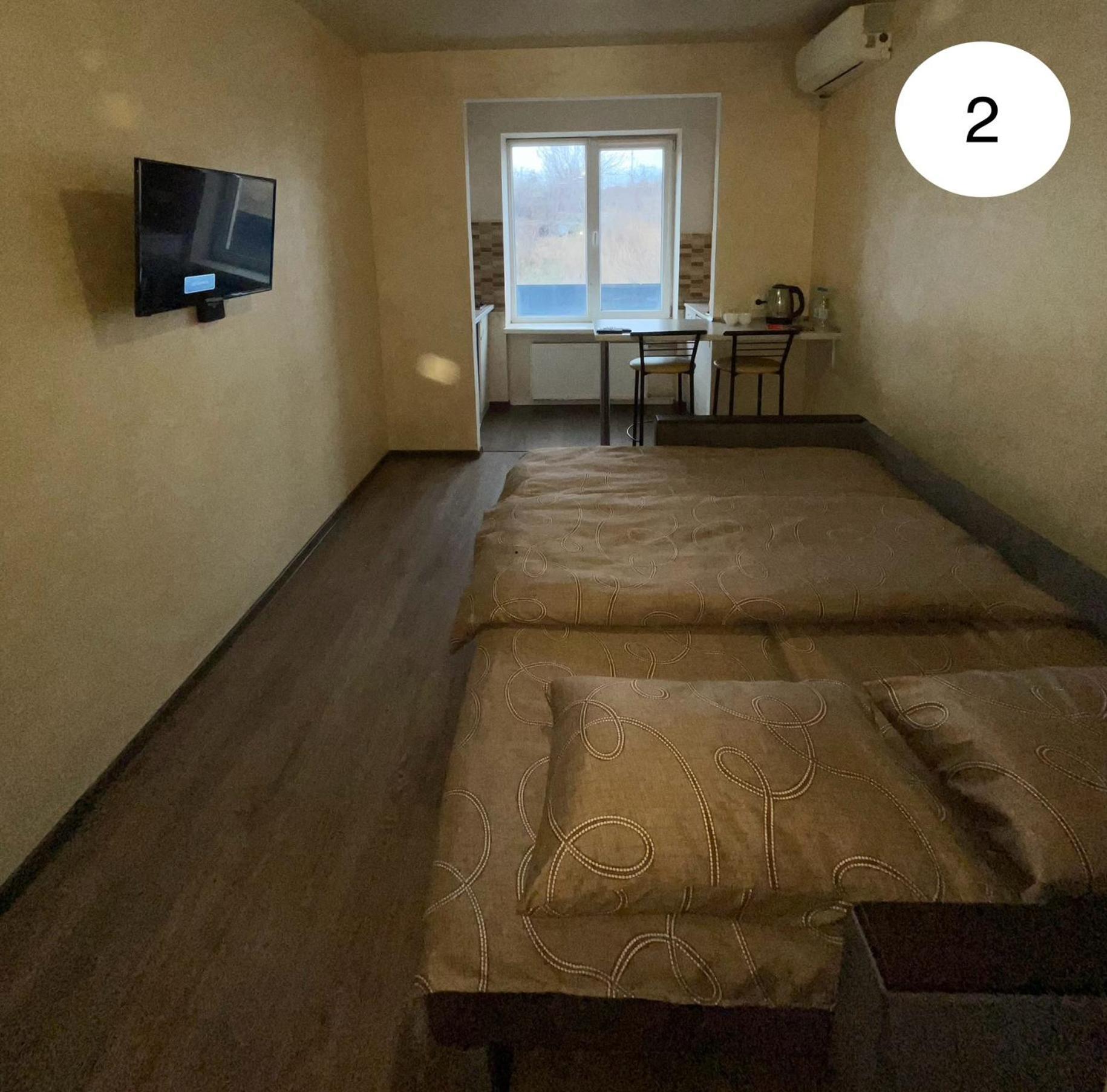 Ideal Kh Apartments خاركيف المظهر الخارجي الصورة
