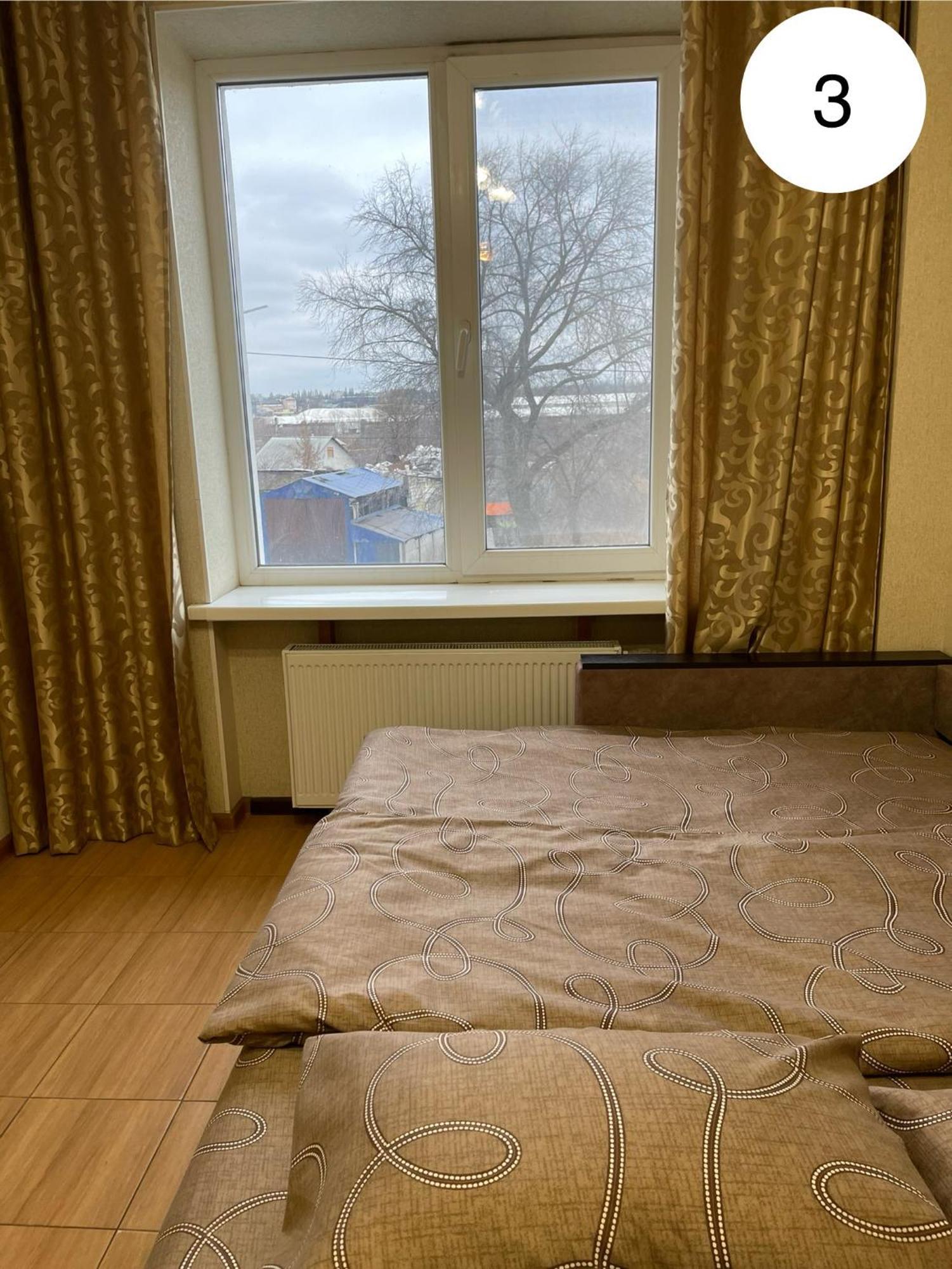 Ideal Kh Apartments خاركيف المظهر الخارجي الصورة