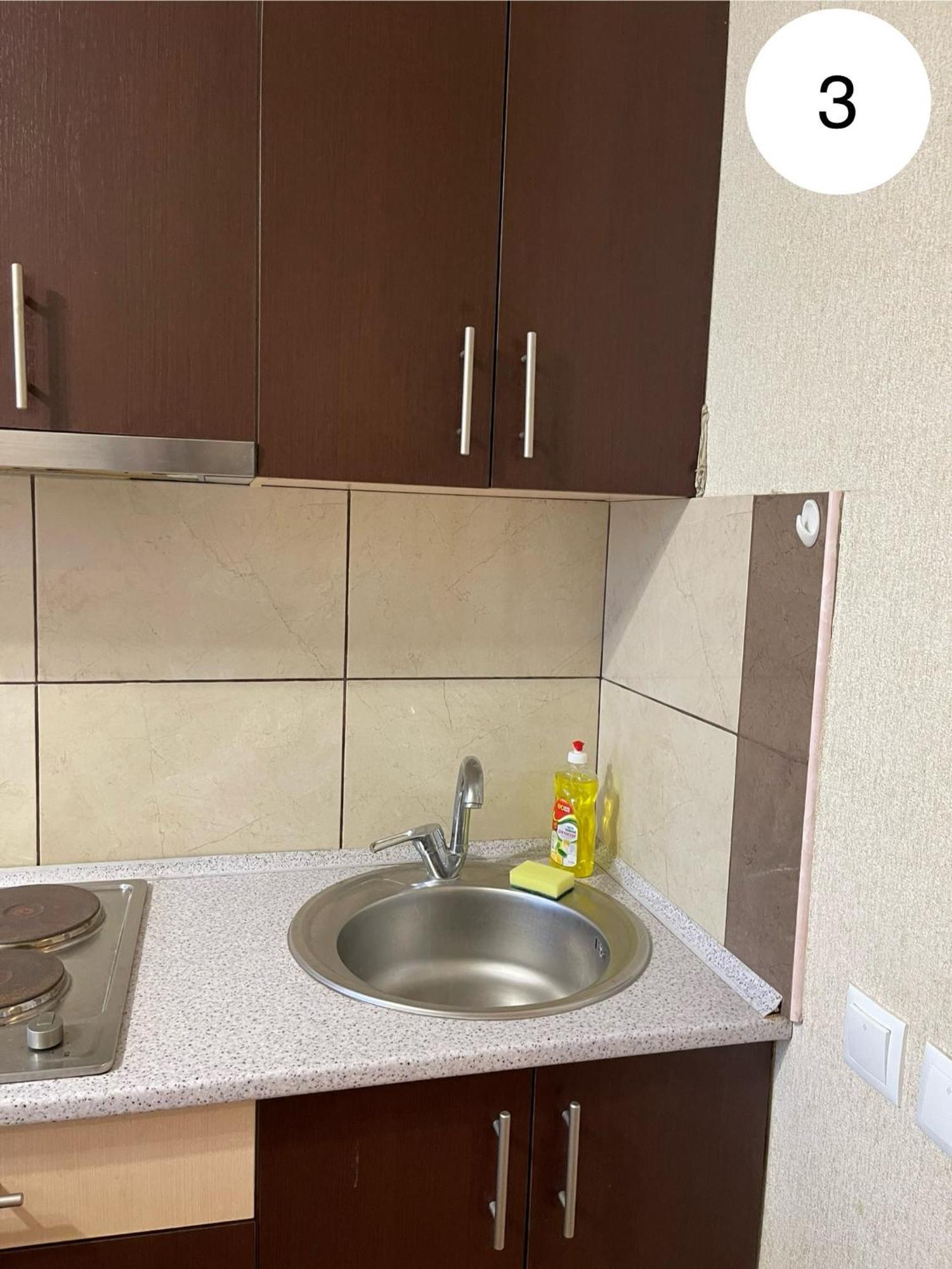 Ideal Kh Apartments خاركيف المظهر الخارجي الصورة