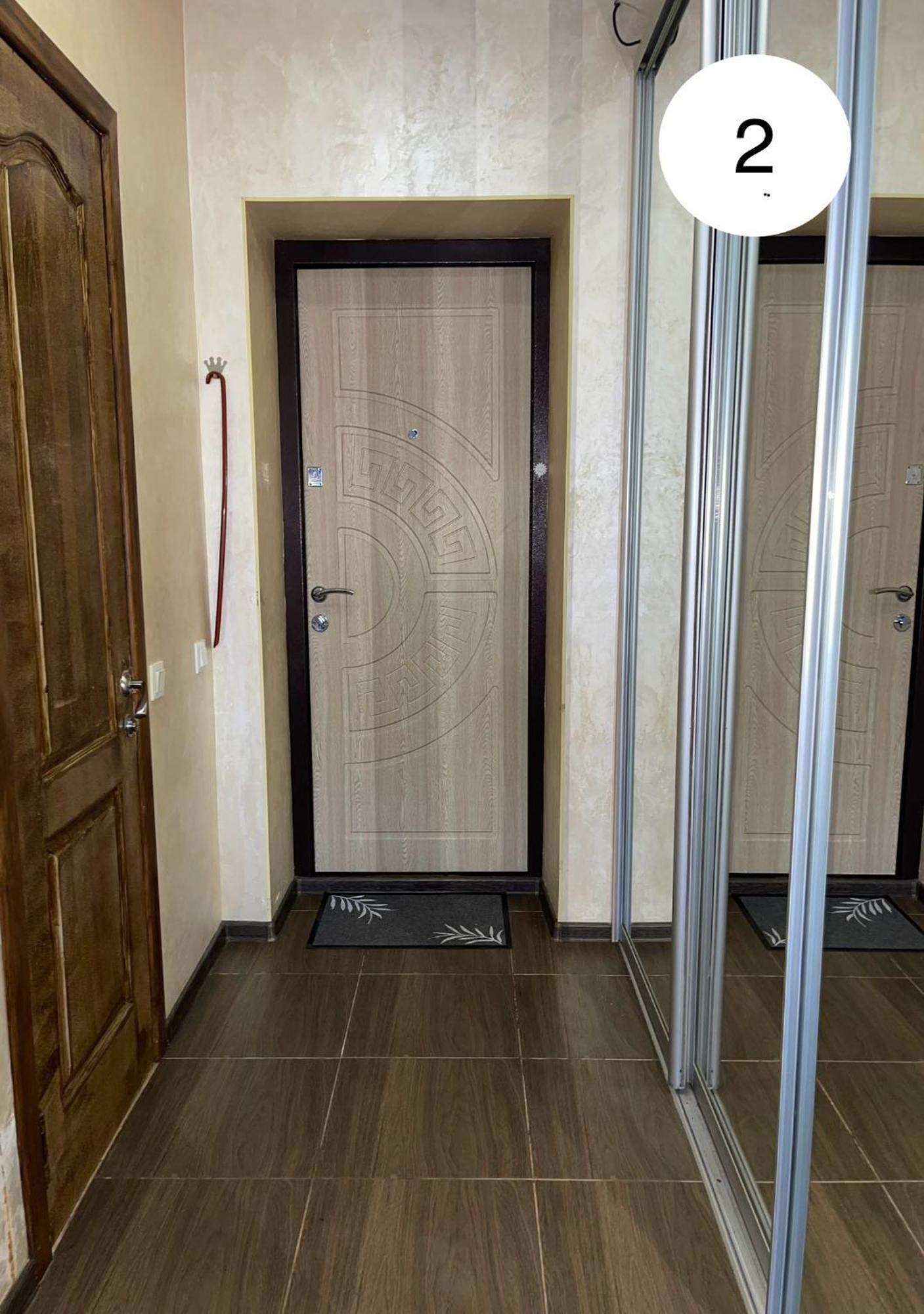 Ideal Kh Apartments خاركيف المظهر الخارجي الصورة