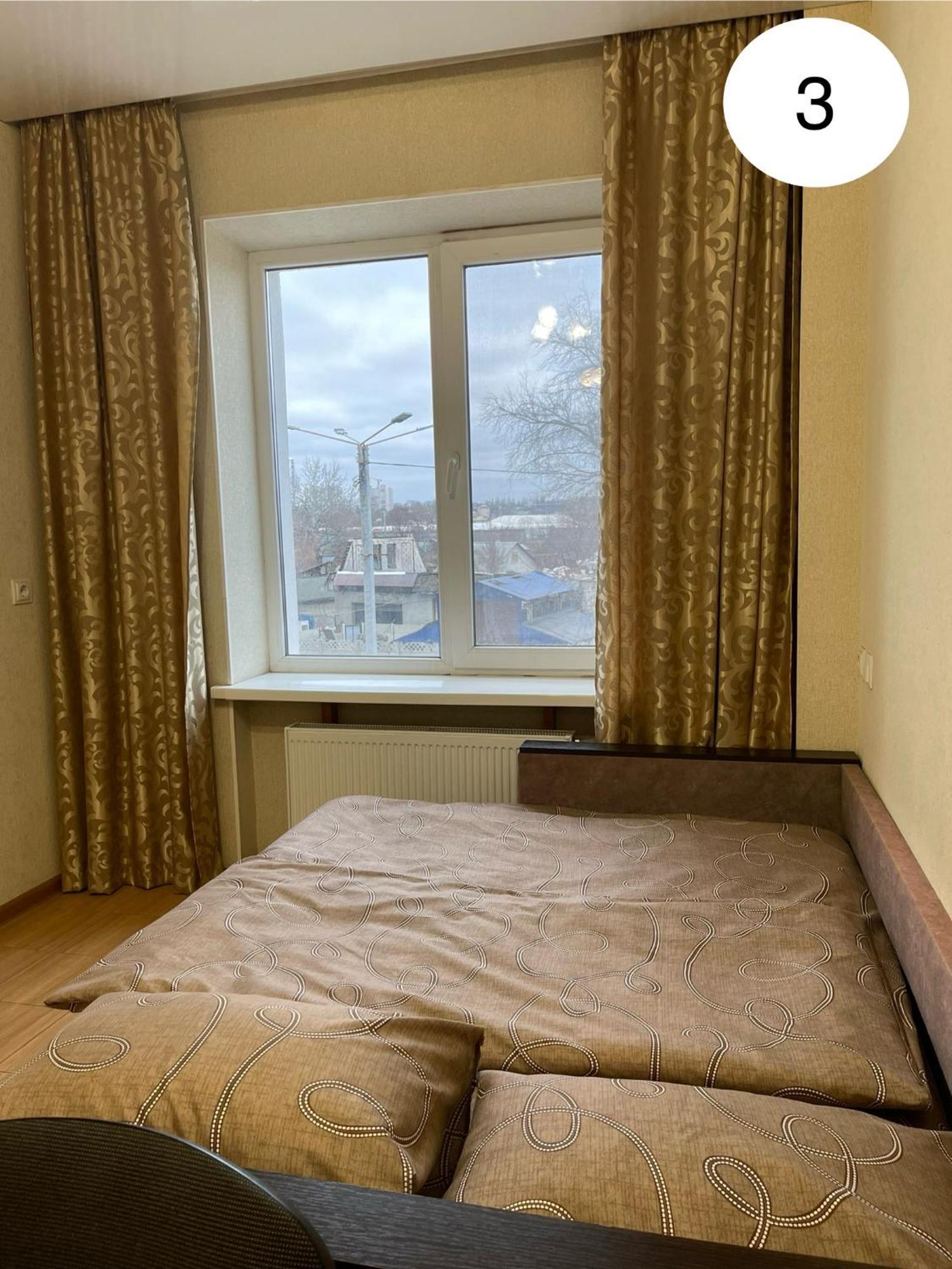 Ideal Kh Apartments خاركيف المظهر الخارجي الصورة