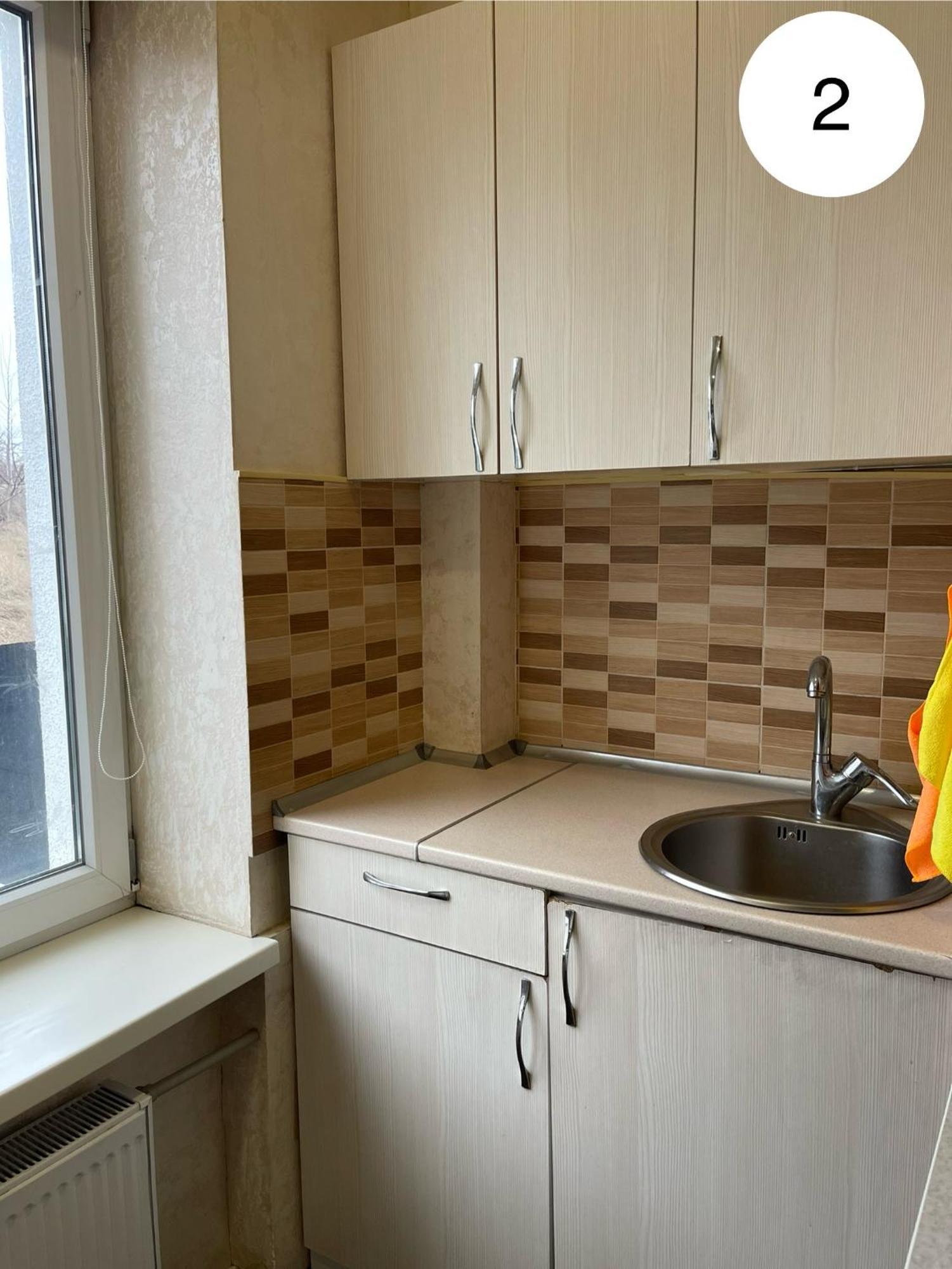 Ideal Kh Apartments خاركيف المظهر الخارجي الصورة