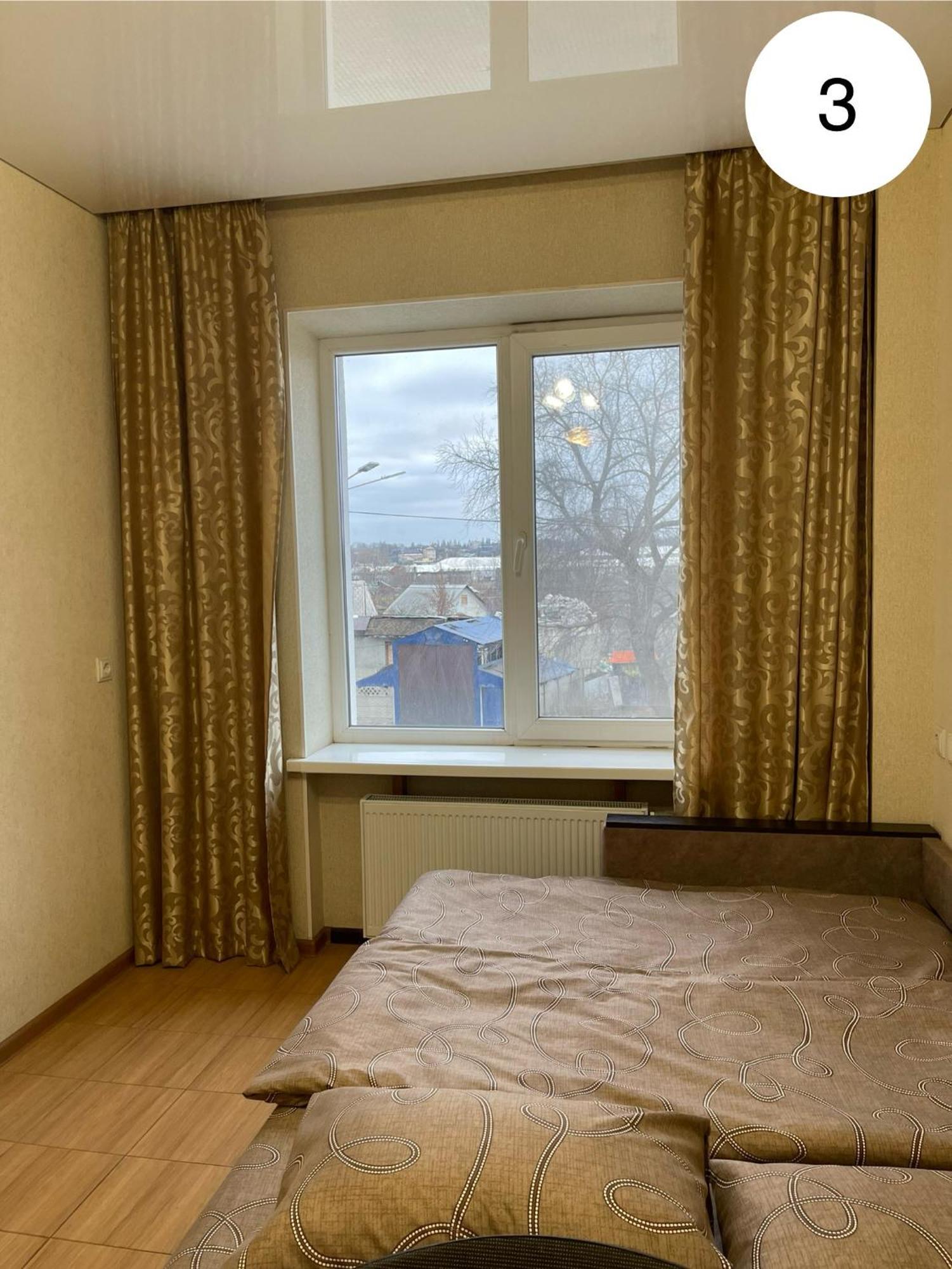 Ideal Kh Apartments خاركيف المظهر الخارجي الصورة