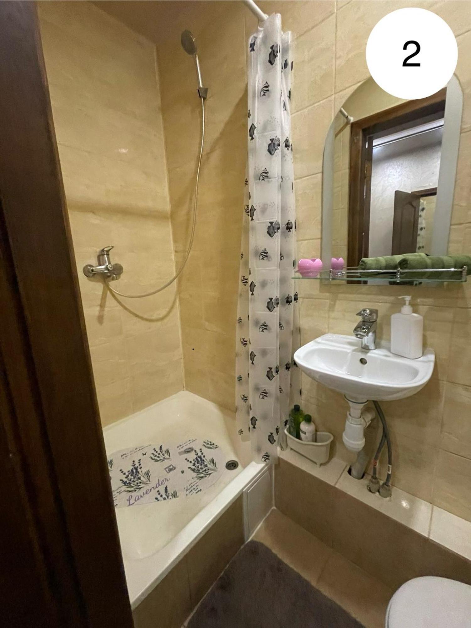 Ideal Kh Apartments خاركيف المظهر الخارجي الصورة