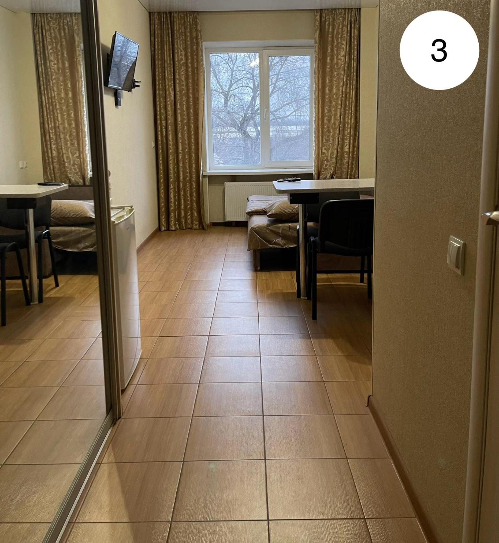 Ideal Kh Apartments خاركيف المظهر الخارجي الصورة