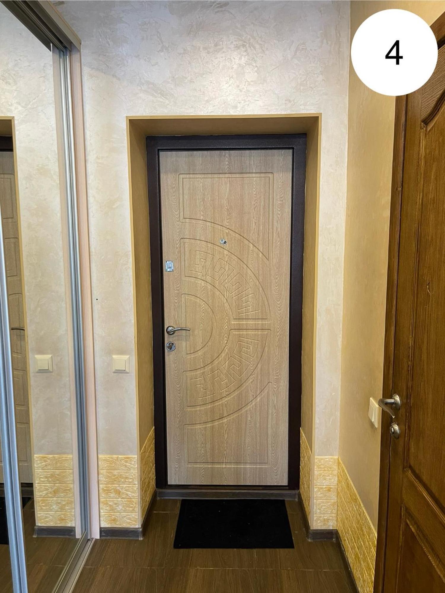 Ideal Kh Apartments خاركيف المظهر الخارجي الصورة