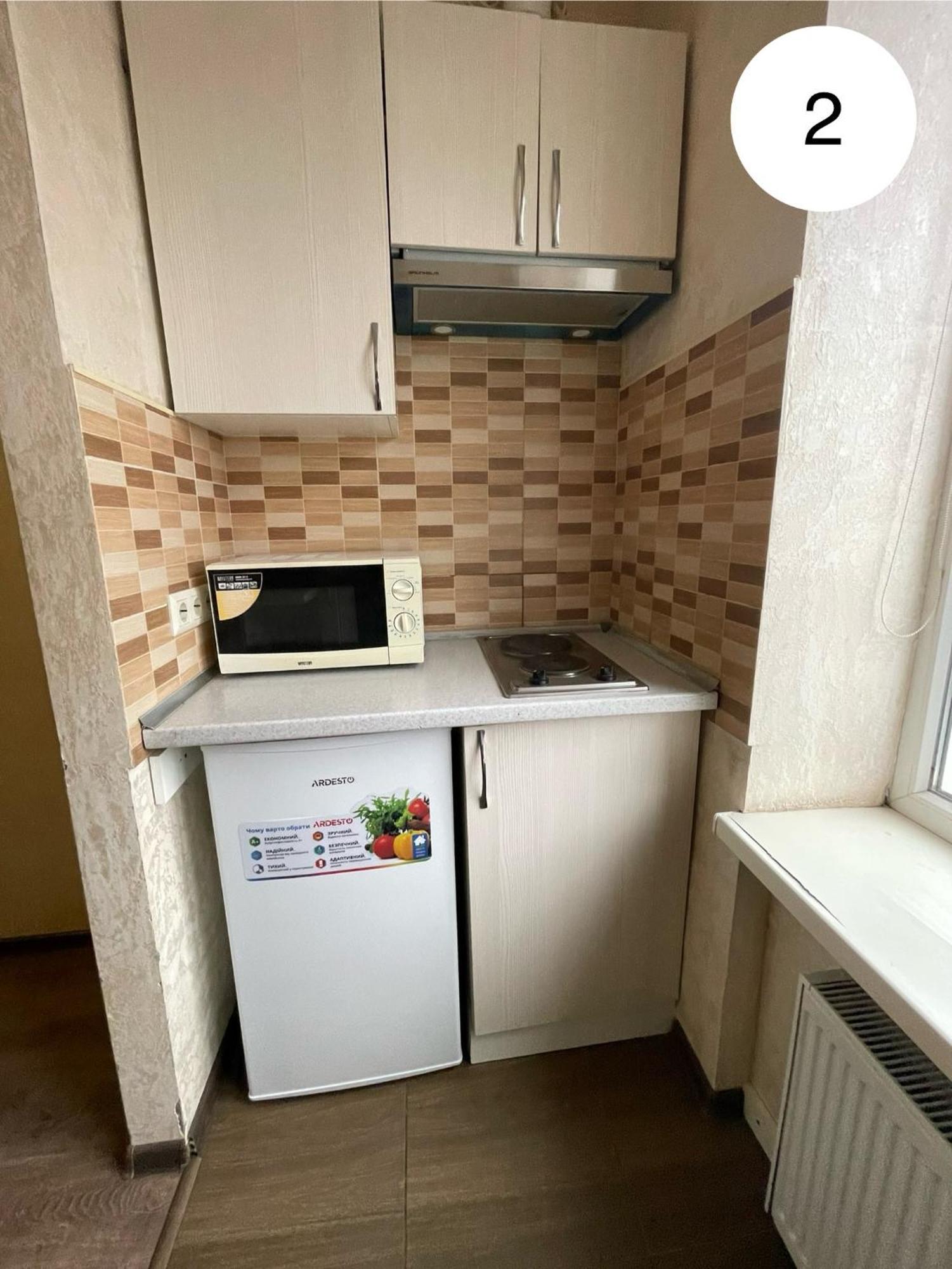 Ideal Kh Apartments خاركيف المظهر الخارجي الصورة
