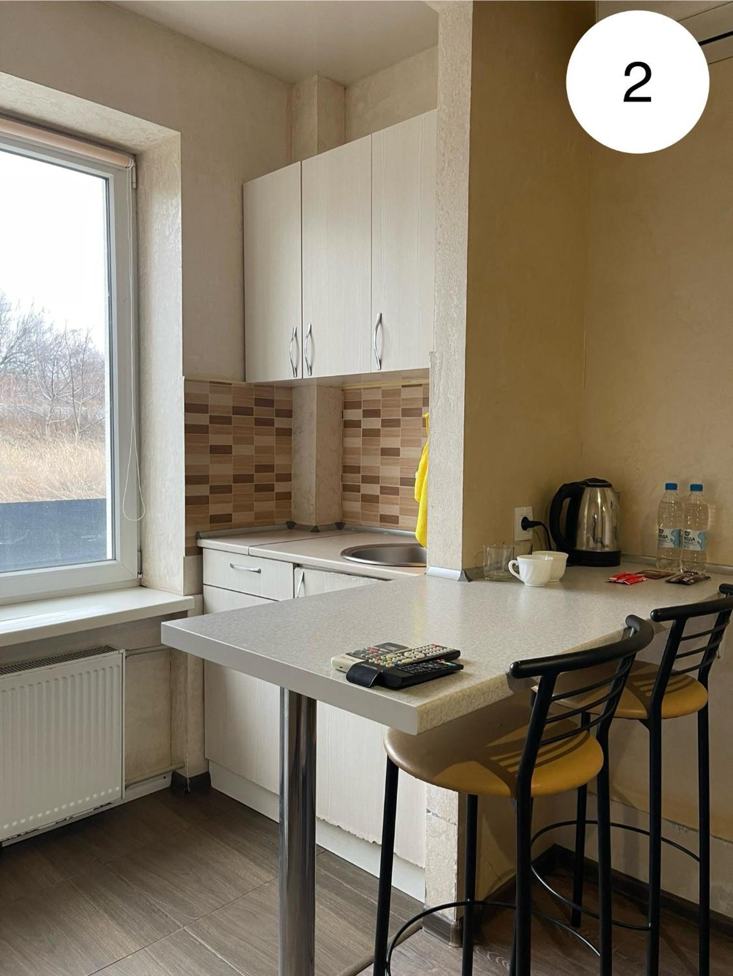 Ideal Kh Apartments خاركيف المظهر الخارجي الصورة