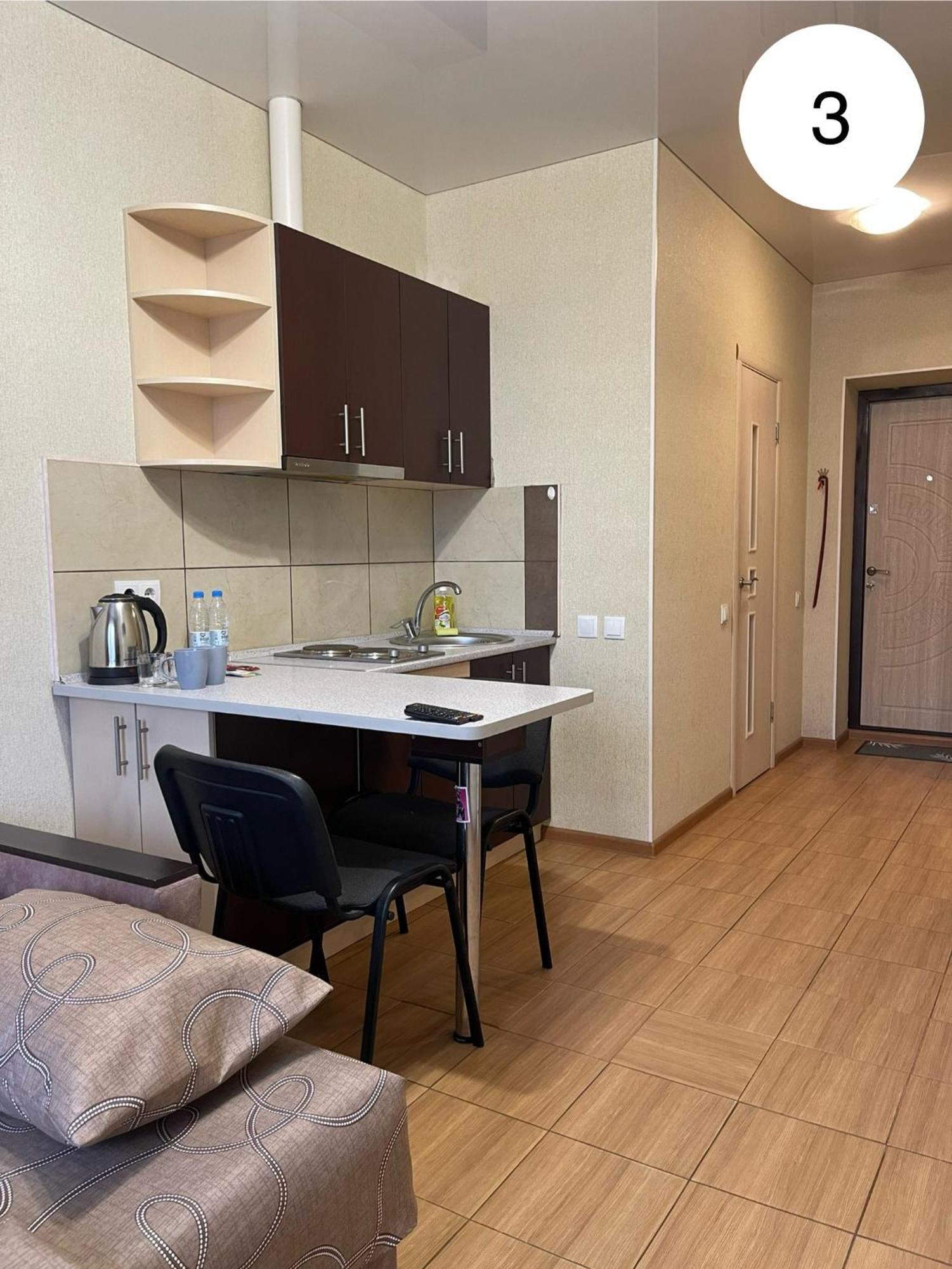 Ideal Kh Apartments خاركيف المظهر الخارجي الصورة