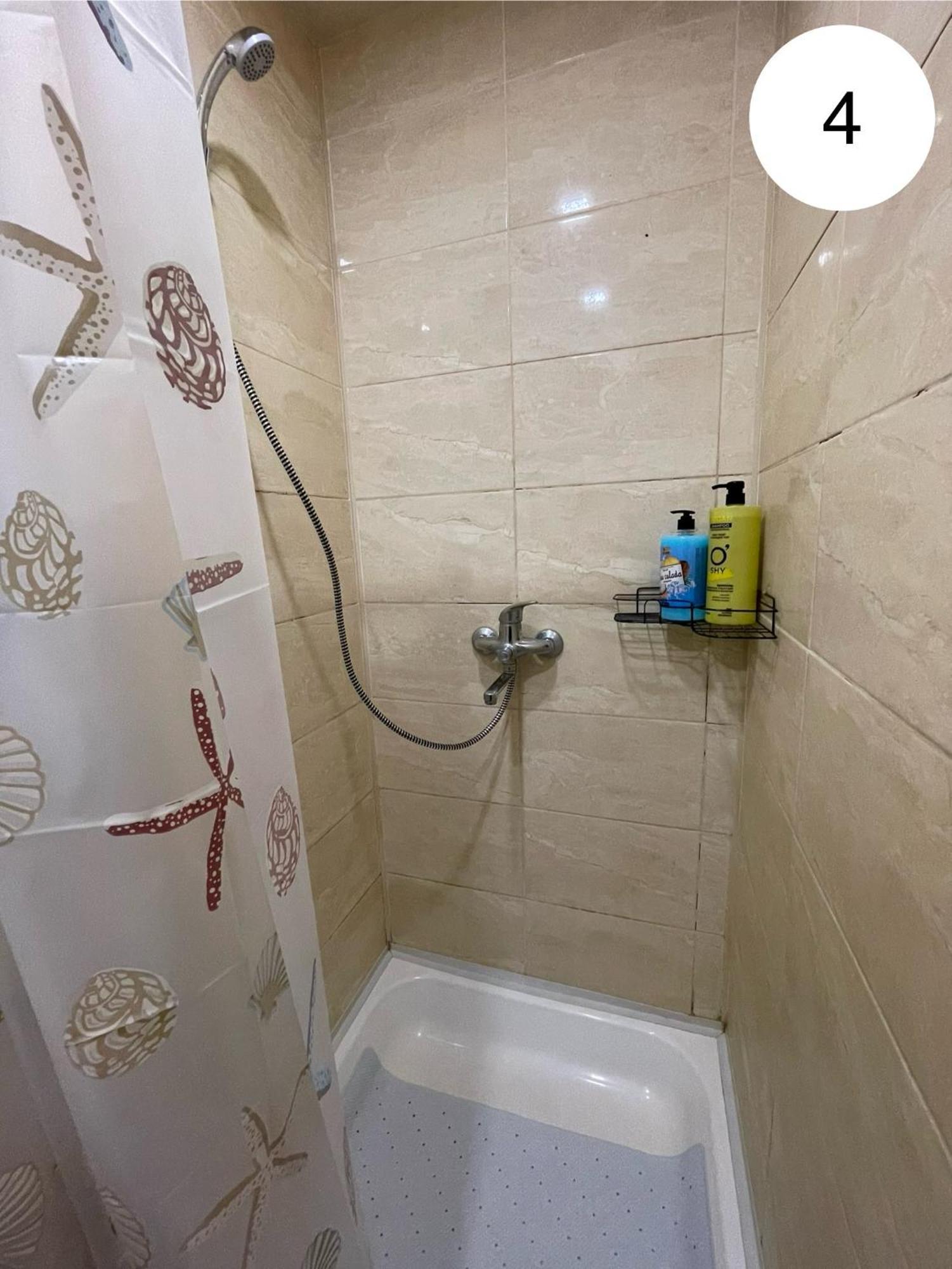 Ideal Kh Apartments خاركيف المظهر الخارجي الصورة