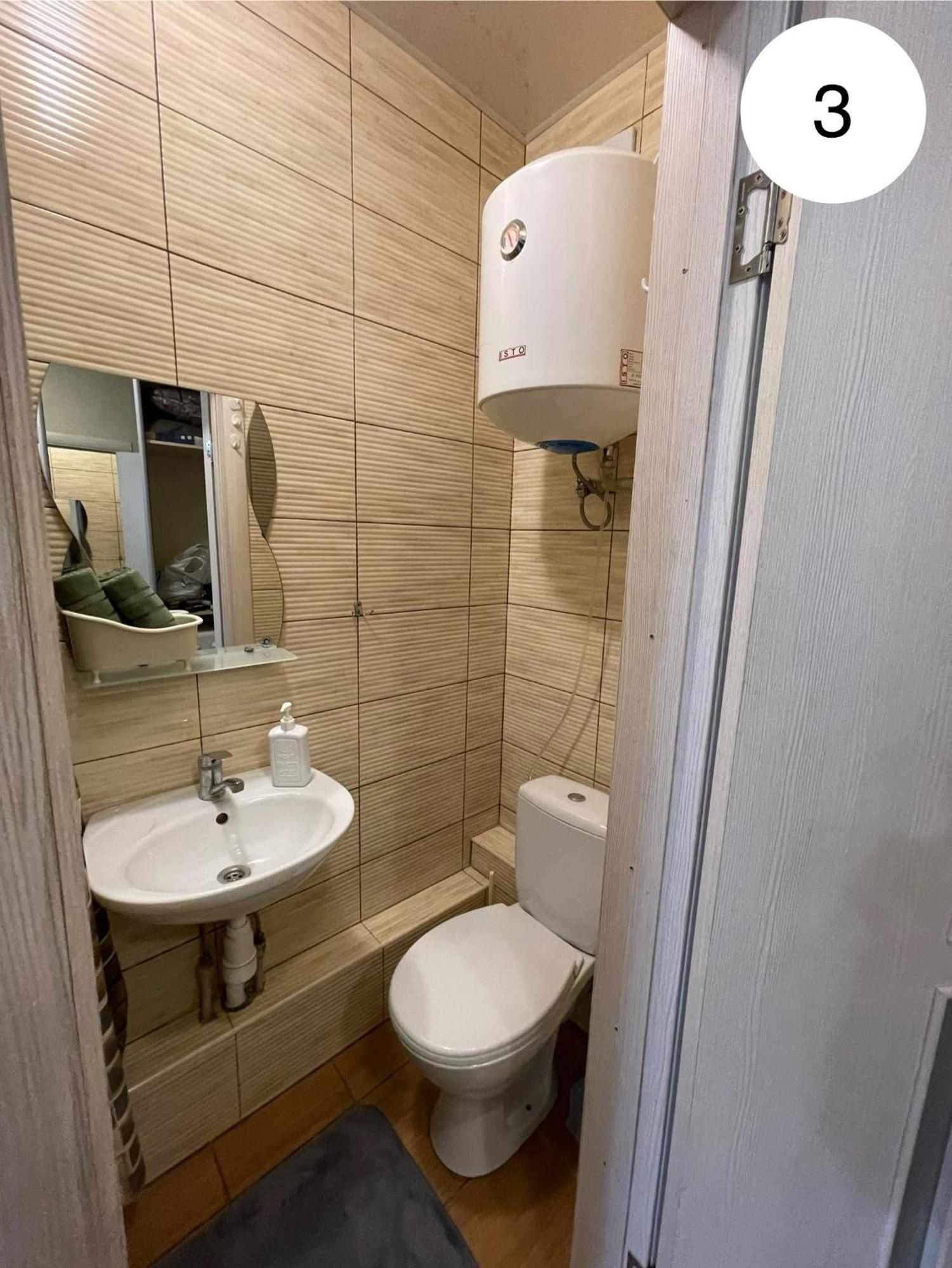 Ideal Kh Apartments خاركيف المظهر الخارجي الصورة