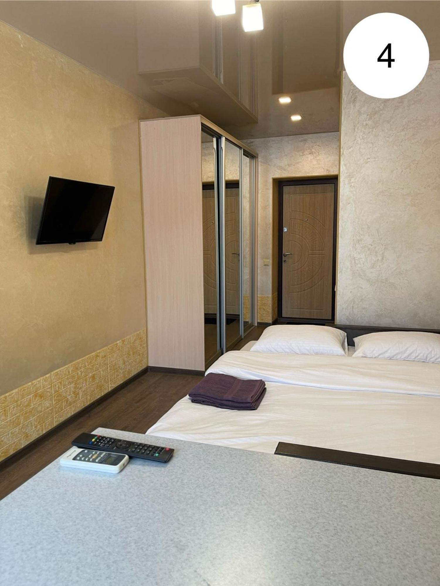 Ideal Kh Apartments خاركيف المظهر الخارجي الصورة