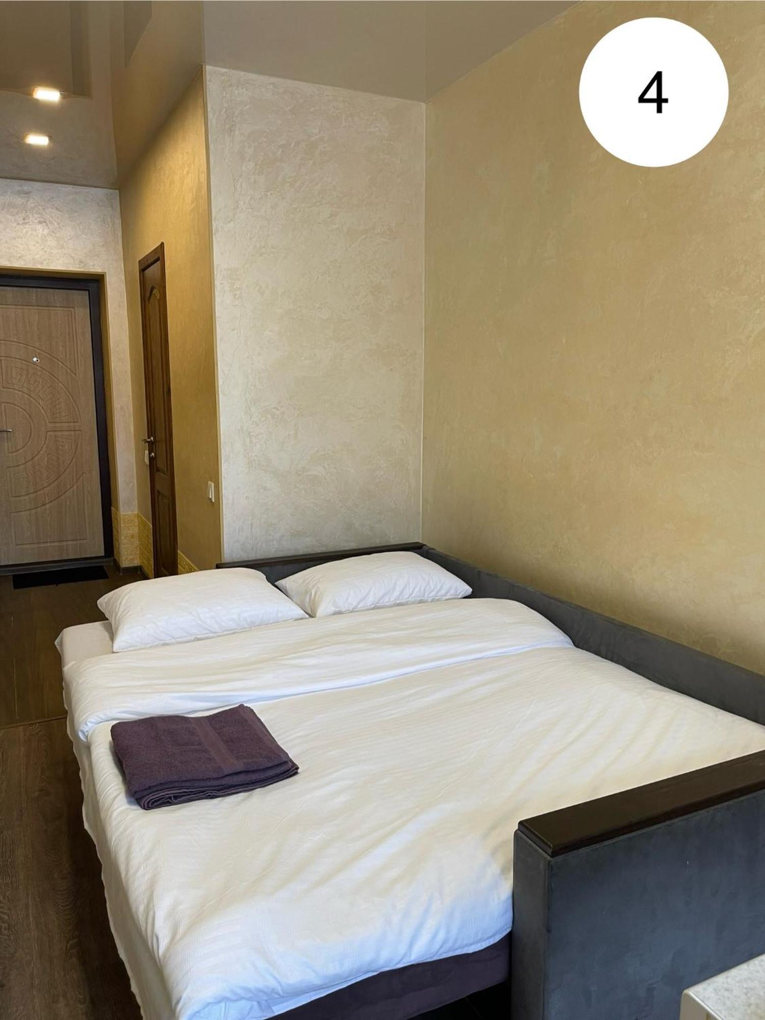 Ideal Kh Apartments خاركيف المظهر الخارجي الصورة