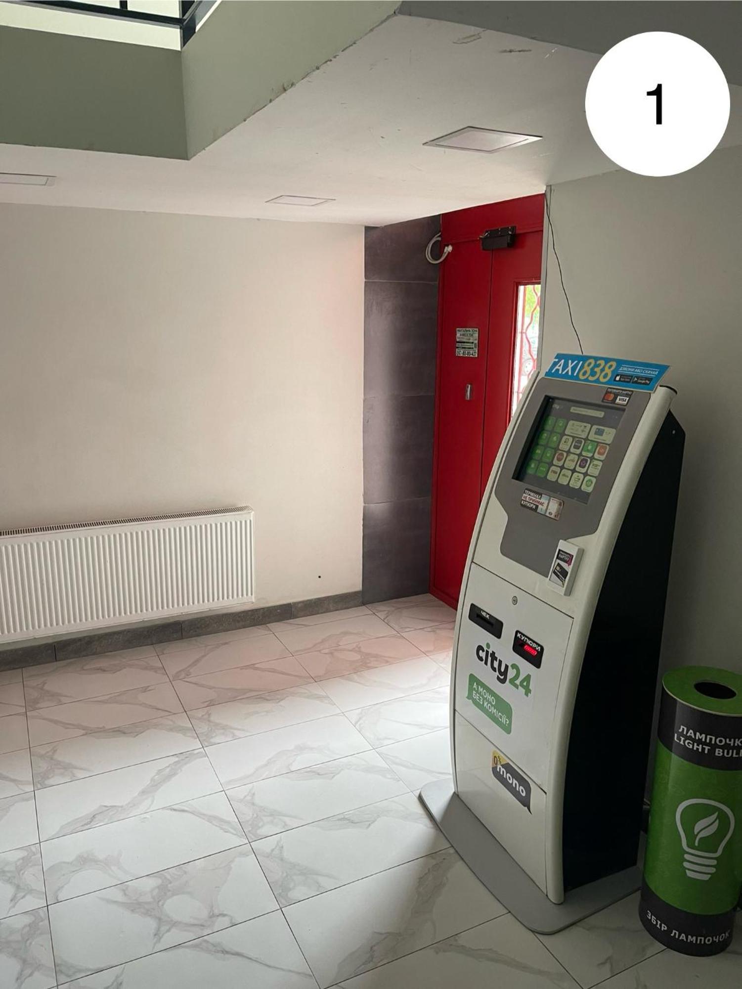 Ideal Kh Apartments خاركيف المظهر الخارجي الصورة