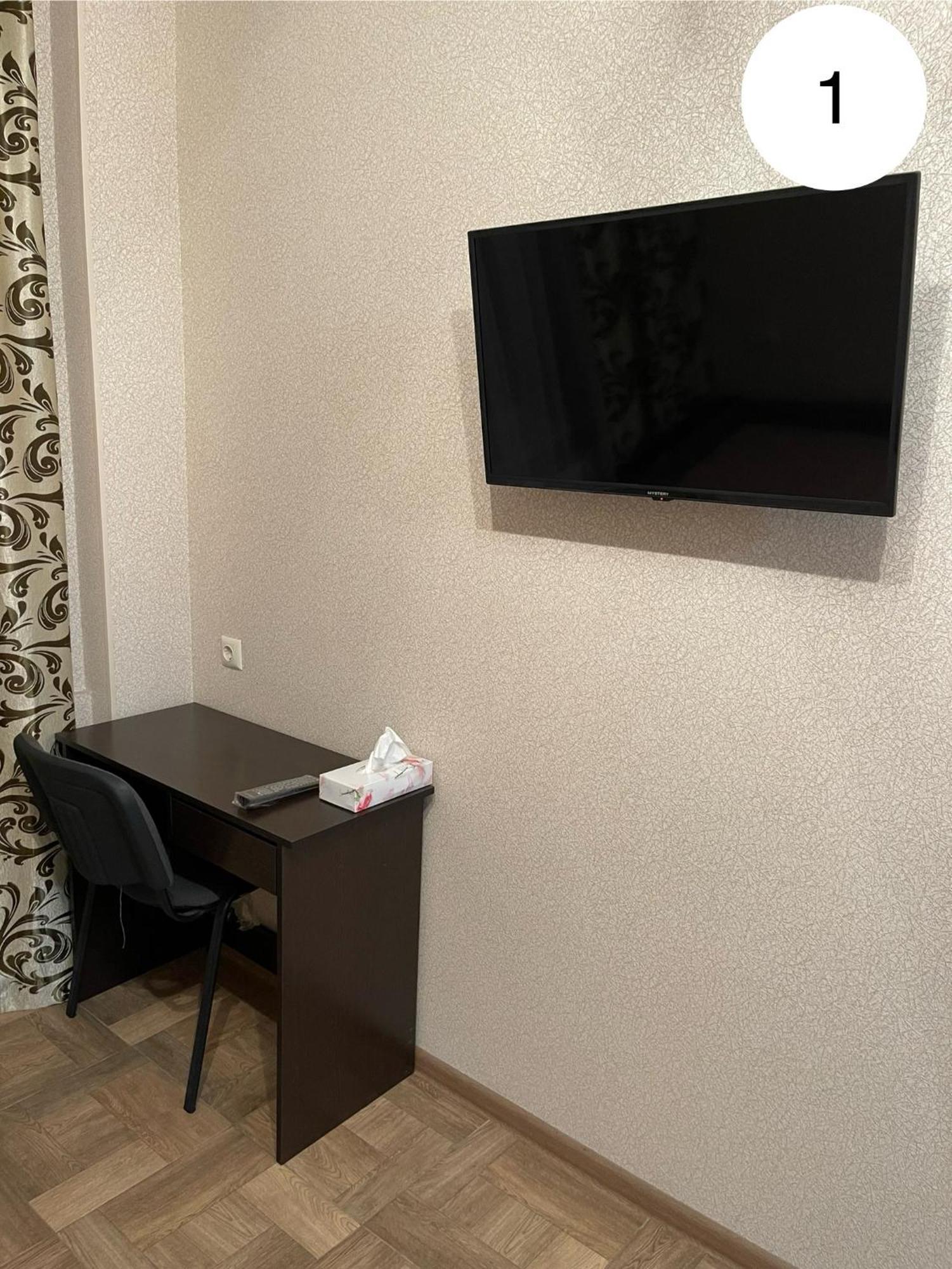 Ideal Kh Apartments خاركيف المظهر الخارجي الصورة