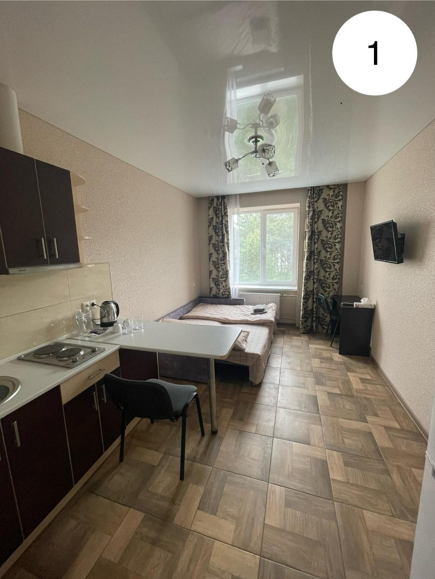 Ideal Kh Apartments خاركيف المظهر الخارجي الصورة