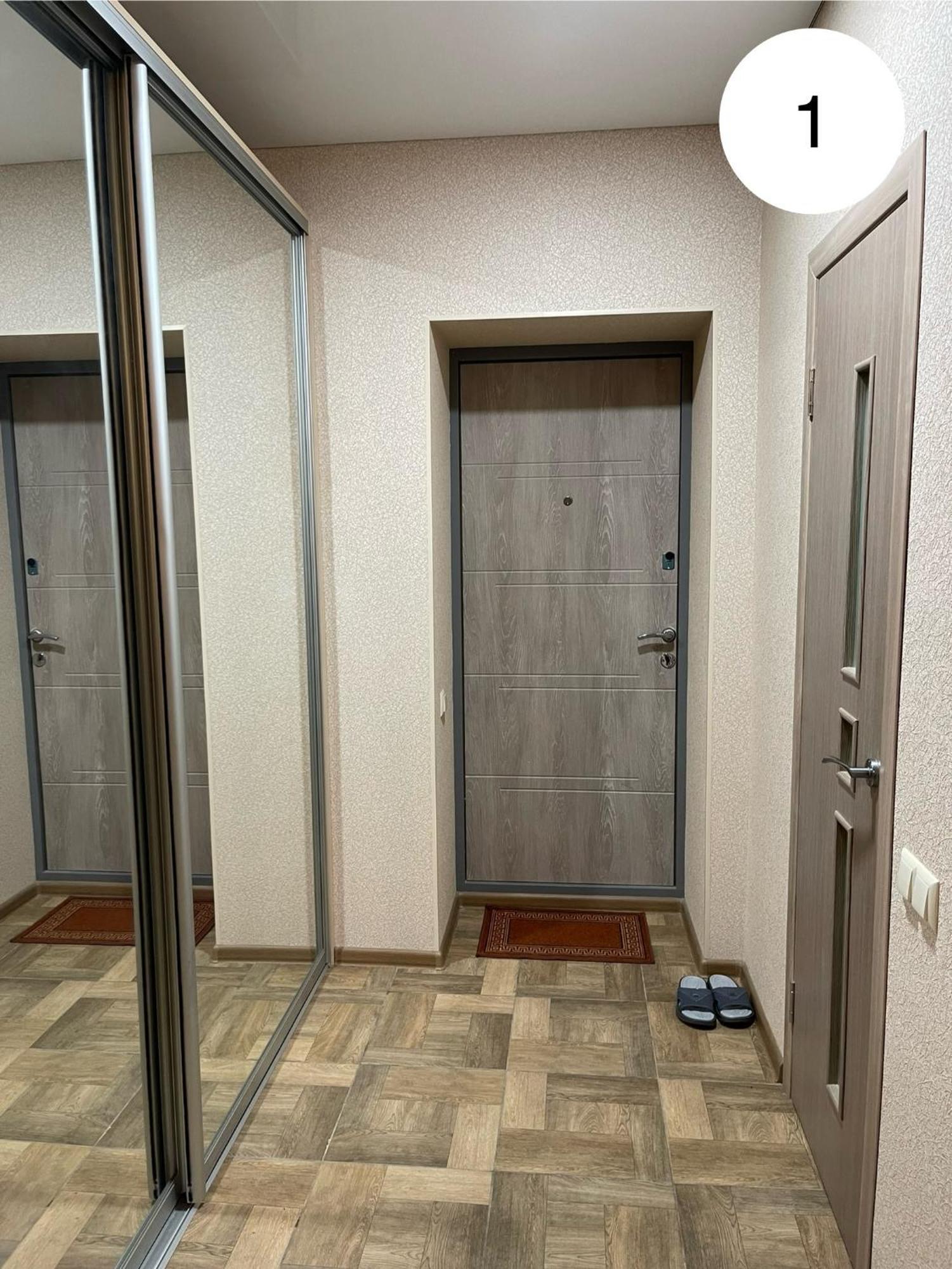 Ideal Kh Apartments خاركيف المظهر الخارجي الصورة