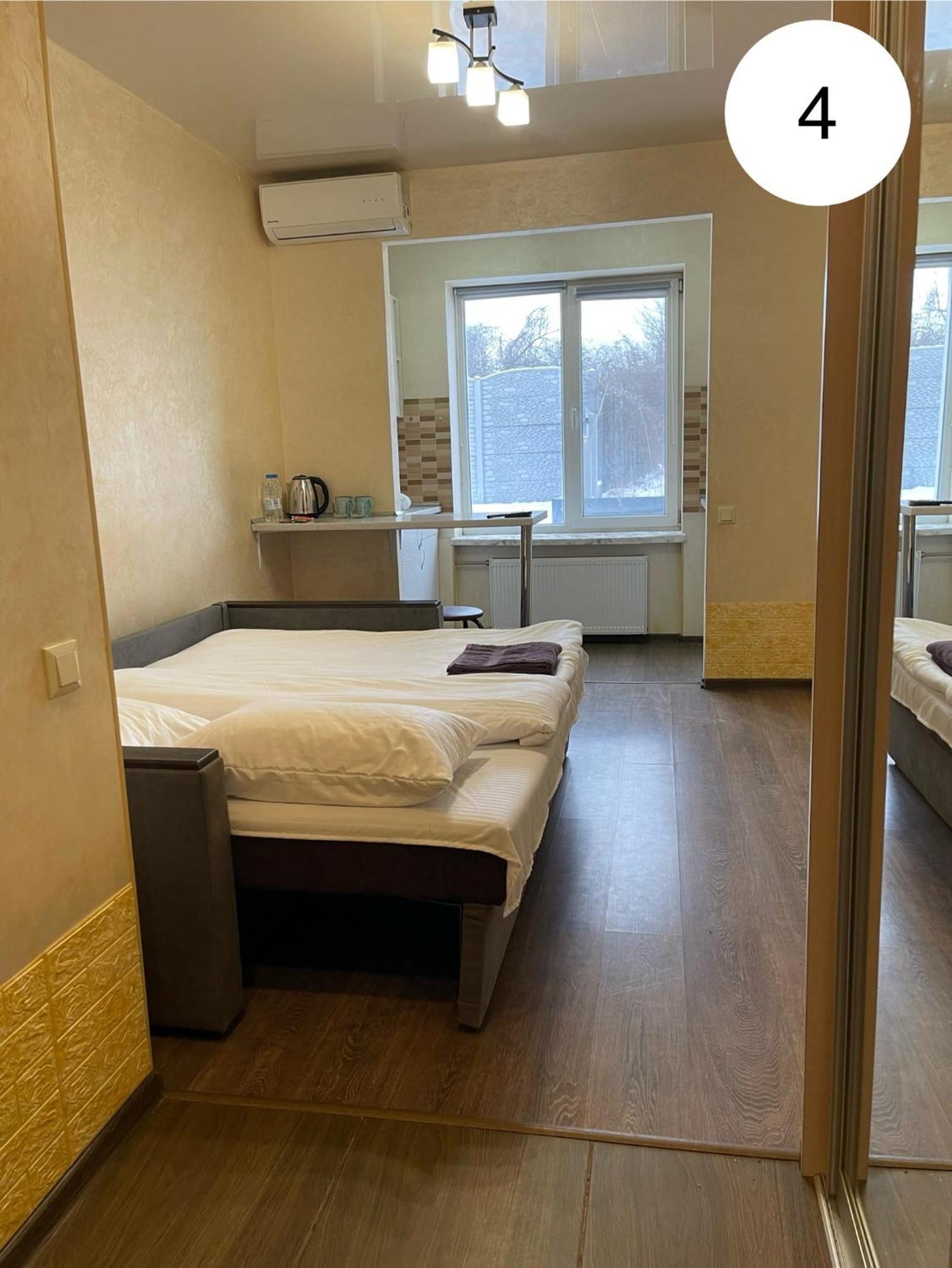 Ideal Kh Apartments خاركيف المظهر الخارجي الصورة